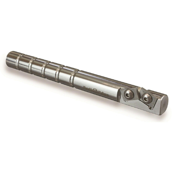 Redi-Edge Stainless Steel Knife Sharpener