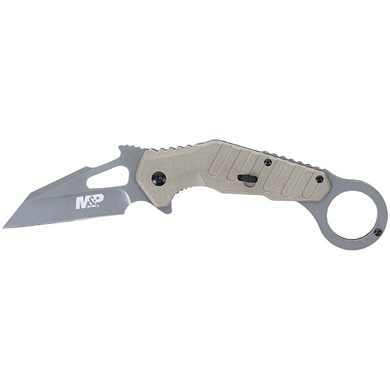 BTI TOOLS LLC M&P EXTREME OPS KARAMBIT