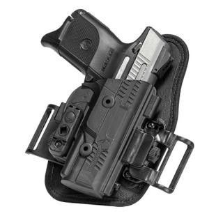 ALIEN GEAR HOLSTERS SHAPE SHIFT SLIDE SPR XD MOD.2 RIGHT HAND
