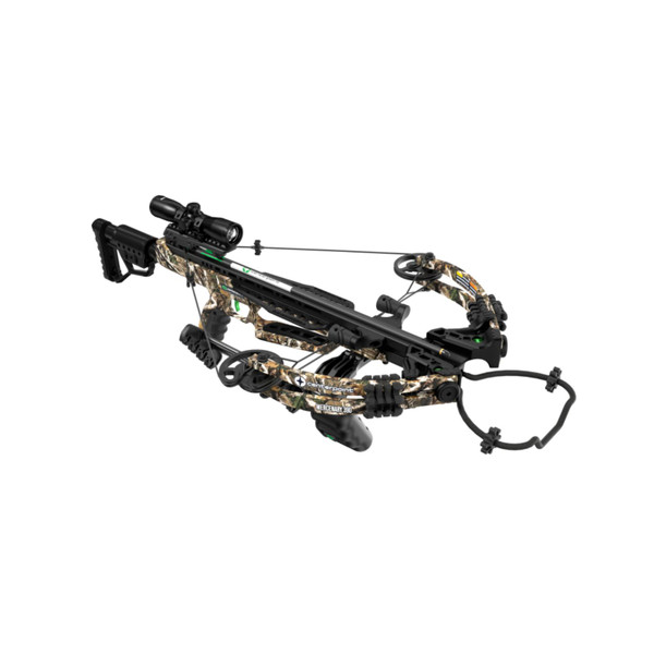 CenterPoint Mercenary 390 Crossbow