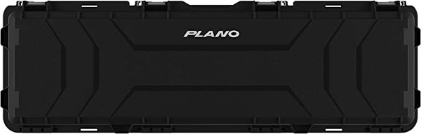 PLANO ELEMENT GUN EQPMNT CASE 50SNGL