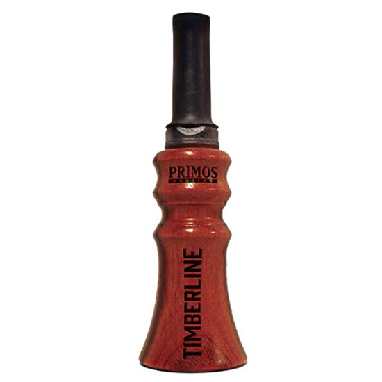 PRIMOS ELK CALL TIMBERLINE CLOSED REED
