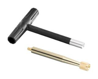 TC RANGE ROD COMBO KIT (6)