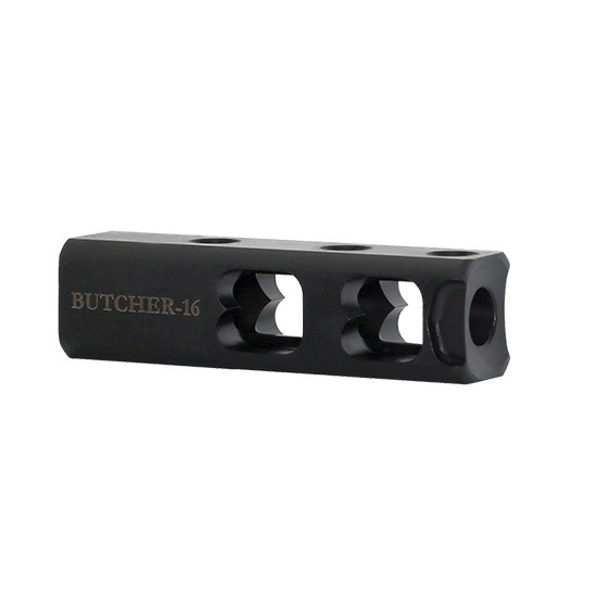 APF BUTCHER BRAKE 30CAL