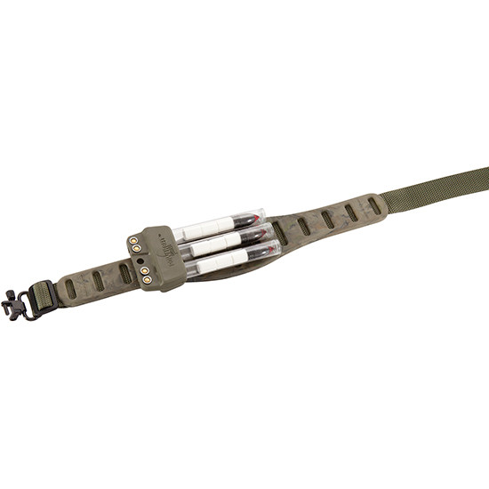 QUAKE CLAW SLING MUZZLE SPEEDCLIP LOADER CAMO