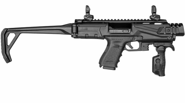 F.A.B. DEFENSE KPOS SCOUT PISTOL CONVERSION KIT