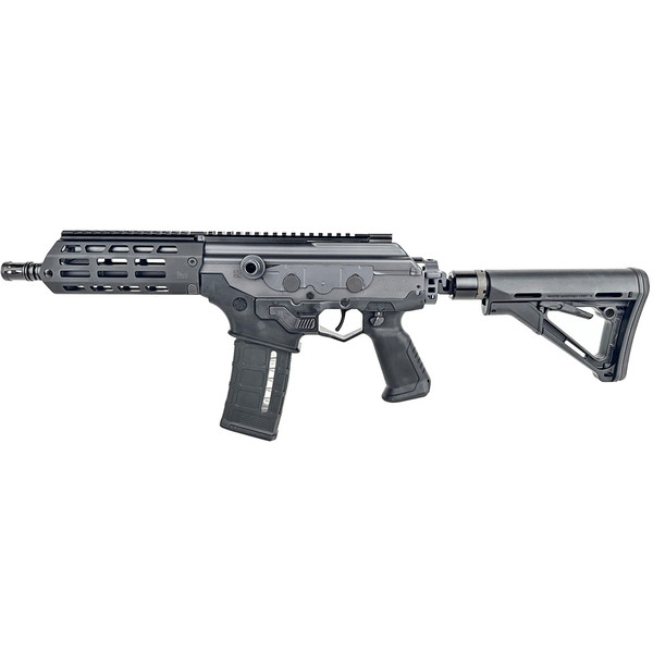 IWI GALIL ACE SBR GEN2 5.56X45MM NATO 8.3" 20RD BLACK MLOK