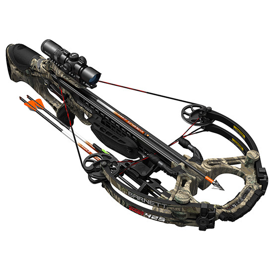 BARNETT HYPERGHOST 425 PKG