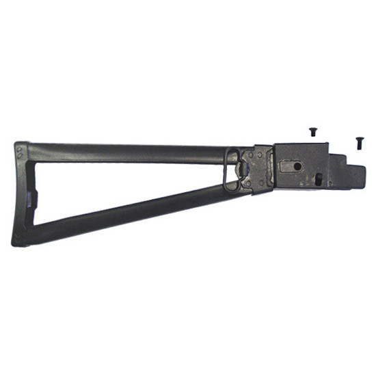 ARS STOCK SIDE FOLDING STAMPED RECEIVER
