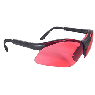 RADIANS REVELATION VERMILLION GLASSES