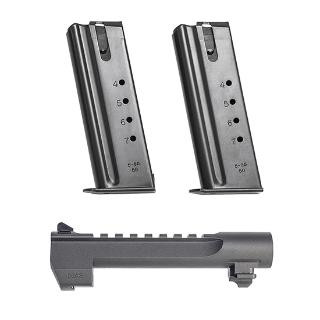 MAGNUM RESEARCH BBL DE MKXIX 6 CS 50AE TUNG 2 MAG CLAM PK