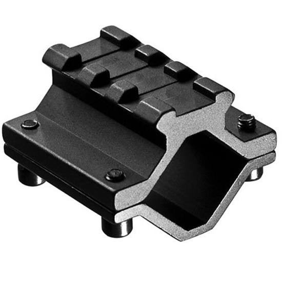 BARSKA BARREL MOUNT RAIL
