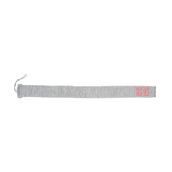 ALLEN SOCK RUG 10/22 40 GRAY