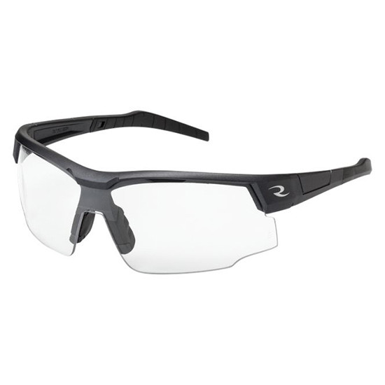 RAD SKYBOW SHOOTING GLASSES BLUE GRAY ICE