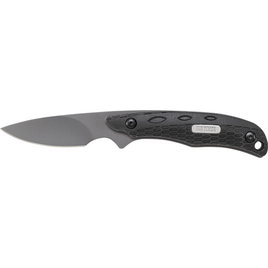 BTI OLD TIMER COPPERHEAD CAPING 2.27 FULL TANG