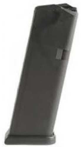 RED, WHITE & BLUE, LLC MAG GLOCK 40SW 13RD STEEL LINED BLACK POLYMER