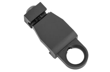 GROVTEC SIDE RIDER MOUNT SNAP HOOK LOOP