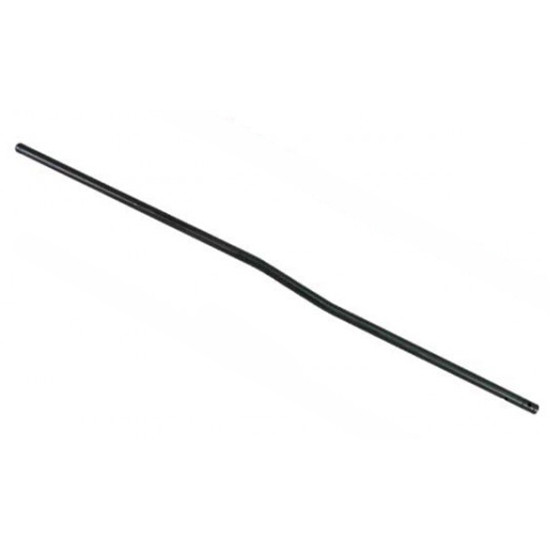 YANKEE HILL MACHINE GAS TUBE MID LENGTH BLACK W/ ROLL PIN