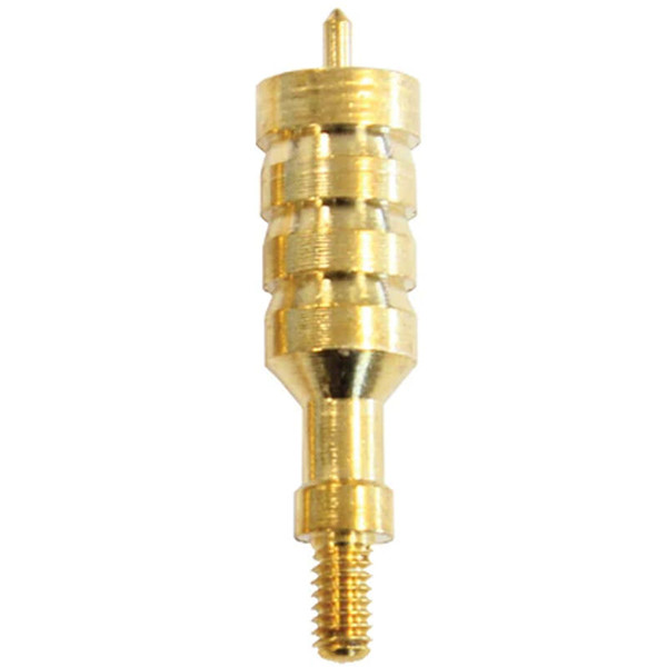 Birchwood Casey .50 Caliber Brass Push Jag 8-32 Threads