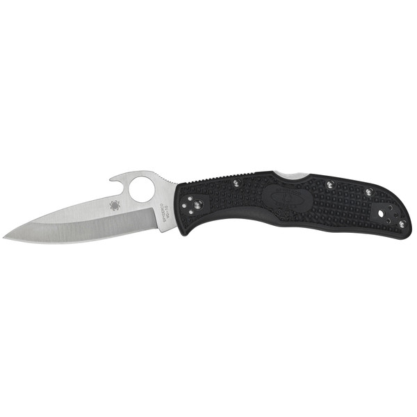 Spyderco Endela Gray Frn Emerson Pln