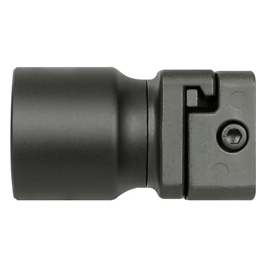 MIDWEST INDUSTRIES SIDE FOLD WITH BUFFER TUBE ADAPTOR