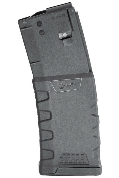 Mag Mission First Tactical Extreme Duty 5.56 30rd Black Amf1