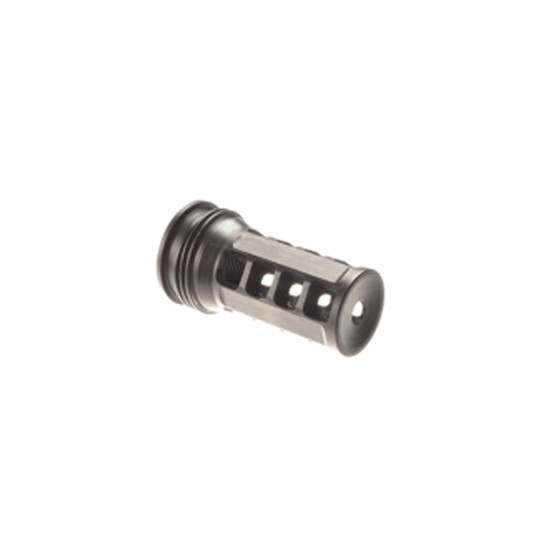 OSS SUPPRESSORS HX-QD MUZZLE BRAKE 762 M14X1 LH