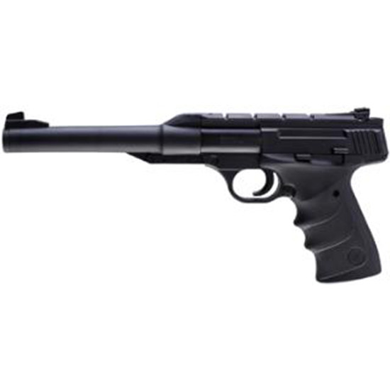UMAREX BRO BUCK MARK URX 177CAL