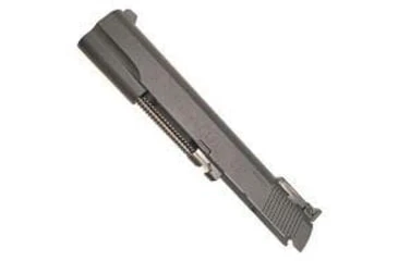 FCW MARVEL PRECISION UNIT 2 GOV'T LOCK BACK
