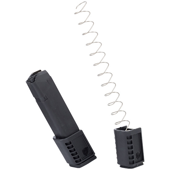CAA GLOCK 19 9MM 10RD MAGAZINE EXTENSION KIT