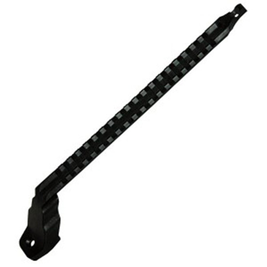 SGM REAR PICATINNY RAIL FOR ALL SAIGA SHOTGUNS