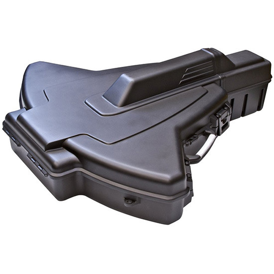 PLANO MANTA CROSSBOW CASE BLACK