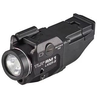 STREAMLIGHT TLR RM 1 LASER KEY KIT