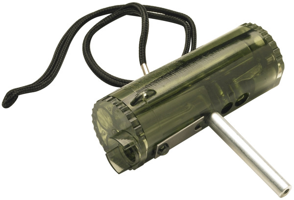 CVA POWERBELT ROTOLOAD 5 IN 1 LOADING SYSTEM  X