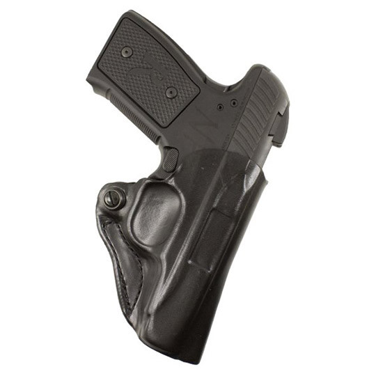 DESANTIS MINI SCABBARD REM R51 BLK RH