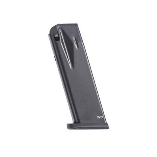 FIME MAG REX ZERO 9MM COMPACT 15RD
