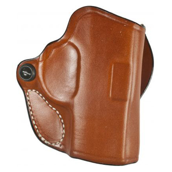 DESANTIS MINI SCABBARD SIG P290 TAN RH