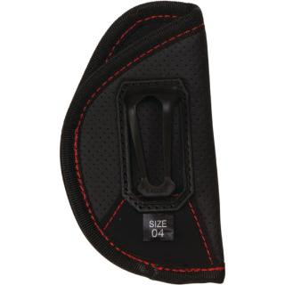 ALLEN FLASH IWB HOLSTER SIZE 04