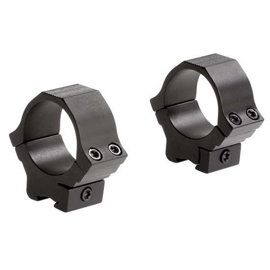 SUN RINGS 30MM SPORT LOW BLK MATTE