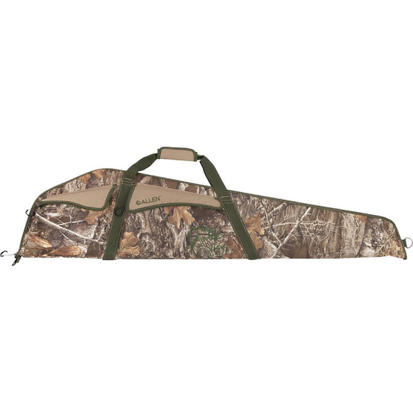 ALLEN CASE MESA VERDE RIFLE 46 RTE/TAN