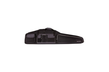 ALLEN GEARFIT MOA 55 RIFLE CASE BLACK/GRAY