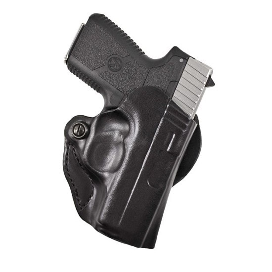 DESANTIS MINI SCABBARD KAHR PM9 PM40 MK9 MK40
