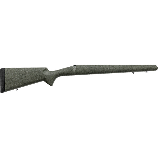 PROOF RESEARCH STOCK LT MTN HUNTER SA SENDERO GREEN