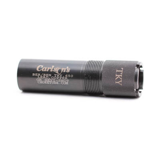 CARLSONS BER/BEN MOBIL 12GA EXTENTION TURKEY CHOKE .665