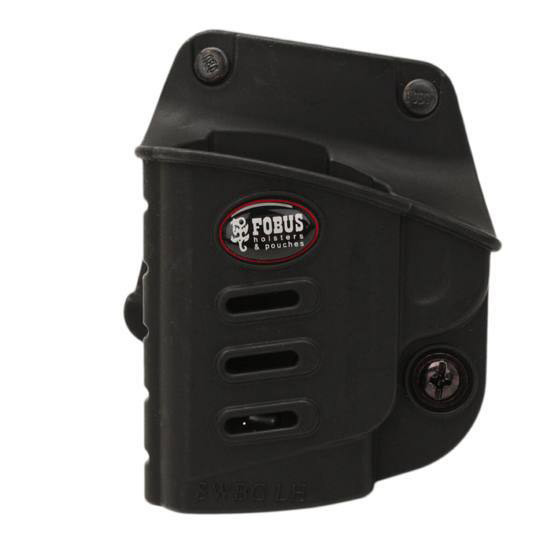 EVO BELT LH SW M&P BODYGUARD 380