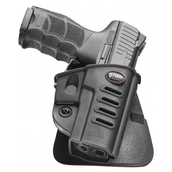 EVO ROTO PADDLE RH HK P30 WAL PPQ 45ACP