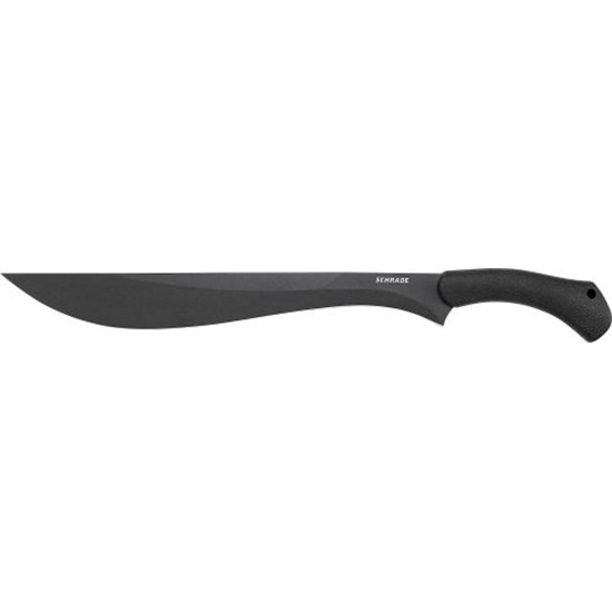 BTI SCHRADE MAKHAIRA BRUSH SWORD PRISCILLA