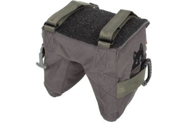 ULFHEDNAR MULTIPURPOSE SUPPORT PILLOW CORDURA