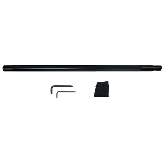 CZ BBL 455 22LR VARMINT FLUTED MAG AND TOOL KIT