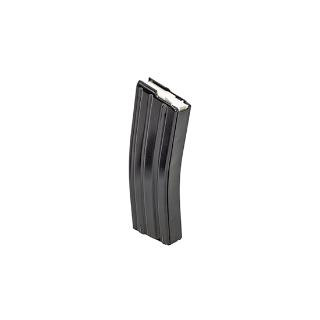 ALEXANDER ARMS MAG 5.56X45 30RD BLACK STEEL 10 PACK (80)